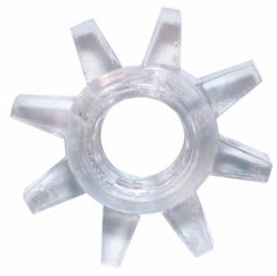 ����������� ������ Rings Cogweel white 